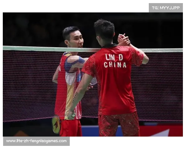 2016羽毛球奥运会决赛精彩回顾 林丹与李宗伟的经典对决 2016羽毛球奥运会决赛精彩回顾 林丹与李宗伟的经典对决