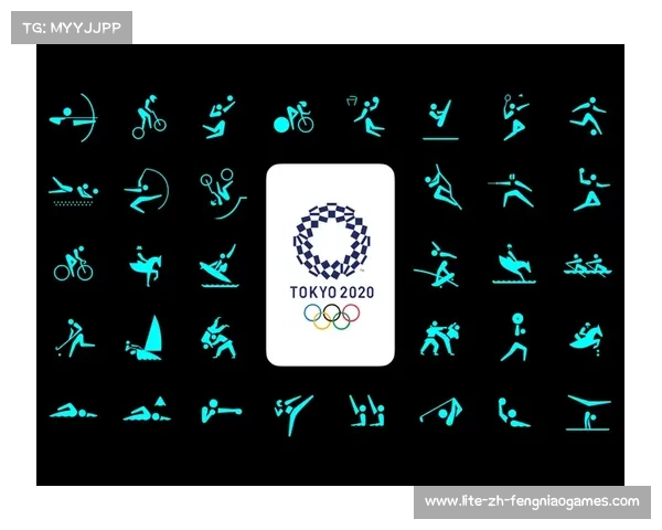 2020东京奥运会赛事竞猜活动全攻略 揭秘热门项目及获奖预测 2020东京奥运会赛事竞猜活动全攻略 揭秘热门项目及获奖预测