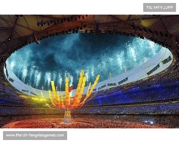 2016年里约奥运会开幕式:文化融合与激情碰撞的盛大庆典 2016年里约奥运会开幕式:文化融合与激情碰撞的盛大庆典