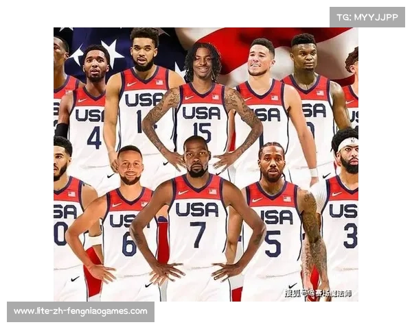 2016年里约奥运会美国男篮阵容解析及其夺金之路 2016年里约奥运会美国男篮阵容解析及其夺金之路